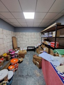inchiriere spatiu comercial zona decebal