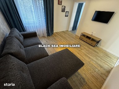 Strada Spatarul Nicolae Milescu, Inel II, Constanta