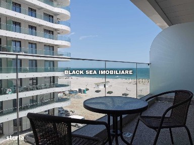 Aleea Salamina, Navodari, Constanta