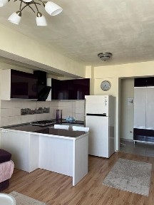 Inchiriere apartament 2 camere cu terasa, mobilat-utilat, Navodari