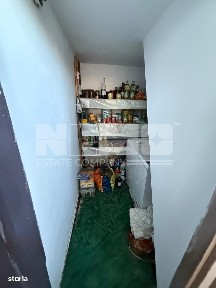 Casă individuală | 3 camere | Rădăuți, Central | 98 mp