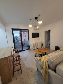 Apartament în Navodari aproape de plaja
