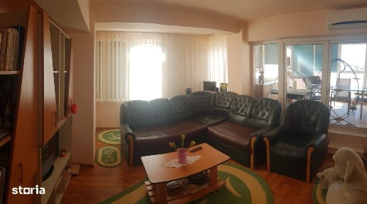 Apartament 2 camere cu terasa
