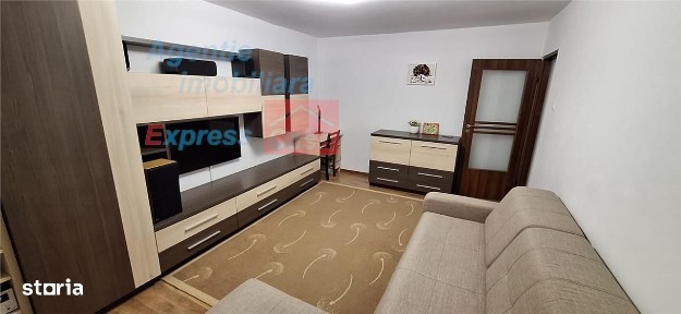 Apartament de inchiriat, 2 camere, Nicolina