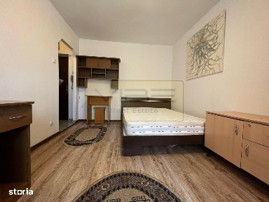 Mircea cel Batran, Iasi