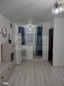 Apartament 1 cameră - Podul de Piatră, Iași