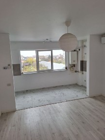 Inchiriez garsoniera nemobilata, neutilata