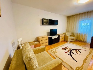 Particular | Inchiriez apartament 2 camere Mall Vitan | Dristor
