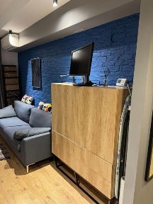 Inchiriere birou -2 camere - Cosmopolis - 2 locuri de parcare incluse