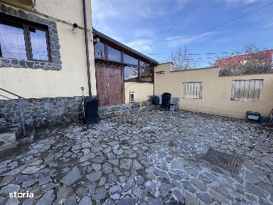 Horpaz, Miroslava, Iasi