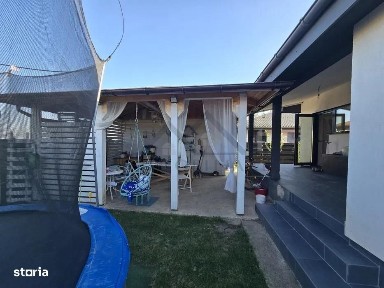 Aroneanu CASA parter 4cam cnstructie 2021TEREN 500mp amenajat