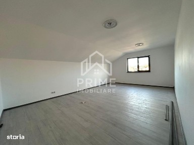 in derulare: DUPLEX - 5 CAMERE, 260 MP UTILI, P+1 - MICESTI
