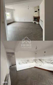 DUPLEX DE VANZARE | 4 CAMERE | ZONA CENTRU | 120 MP UTILI