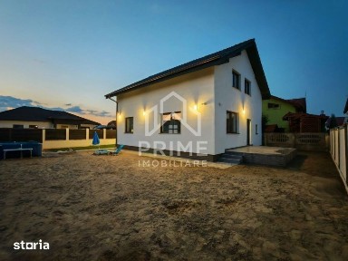 Casa de vanzare | 4 CAMERE | 2 bai | 160 MP UTILI | ZONA ORIZONT
