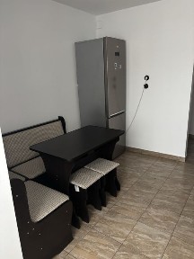 Vand ap cu 3 camere mobilat si utilat!