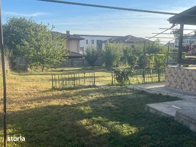 Vand casa Valea Lupului