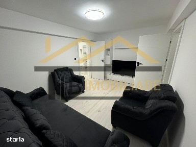 Apartament de 2 camere, 52mp, prima inchiriere, Zona Tribunal