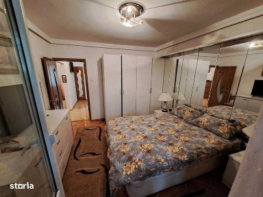 Inchiriez apartament 2 camere, Tg. Mures, Unirii