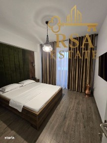 Studio modern 41Mp Et1 Parcare de vanzare Dem Radulescu