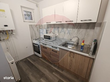 Apartament cu o cameră de inchiriat Vlad Țepeș