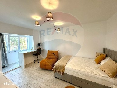 Apartament cochet de inchiriat in Zorilor, UMF