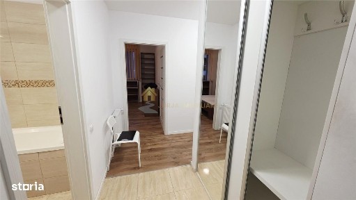 APARTAMENT 2 CAMERE 59MP STRADA COMETEI ZORILOR