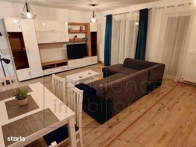 Apartament modern 2 camere, Europa, zona OMV+Garaj