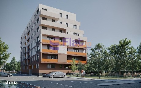 Garsoniera I 2 Camere I 3 camere I Grandis Residence I Tractorul