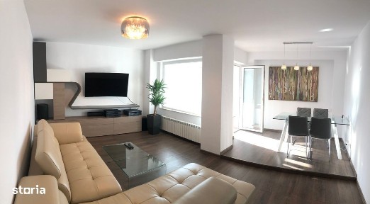 Apartament de lux, Centtul Civic
