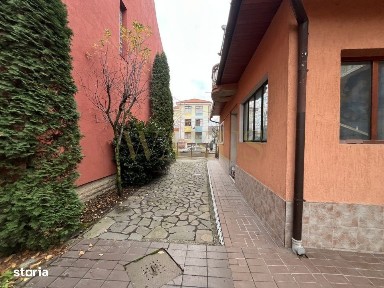 Bistrita, Bistrita-Nasaud