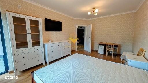 Apartament, Intre Lacuri, Parcare Subterana, Park Lake, 18Gym, FSEGA