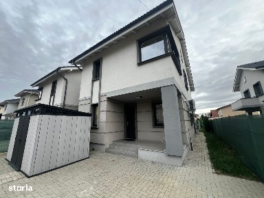 Strada Alexandru Macedon, Dumbravita, Timis