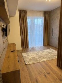 Închiriez apartament 1 cameră - Freya Residence, Bucium (Iași)