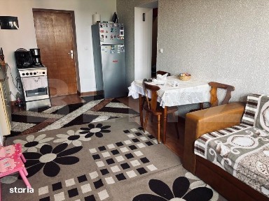 Apartament cu 2 camere, 47 mp, zona Closca