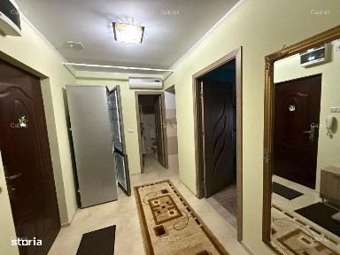 Vând apartament 2 camere renovat