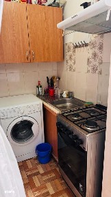 Garsoniera tiglina1, bl A-uri et 2 mobilat utilat pret 42.000 euro