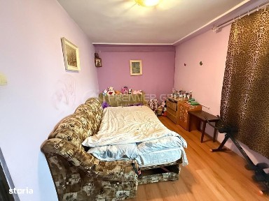 Mircea cel Batran, Iasi
