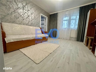 Apartament de vanzare cu 2 camere, etaj intermediar, Alexandru cel Bun
