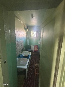 Apartament cu 2 camere - Lunca Cetatuii