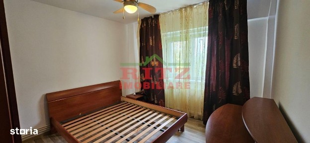 Inchiriere apartament 2 camere!