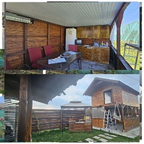 Casa Smeura 2km de oras