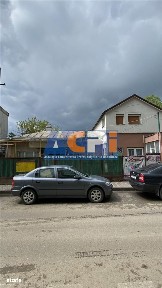 casa-vila, Bacau Piata sud