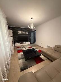 Apartament 3 Camere Craiovei Etaj 2 De Inchiriat
