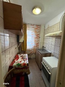 Inchiriez Apartament 2 camere in Curtea de Arges