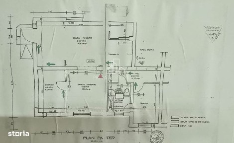 Rovinari, Targu Mures, Mures