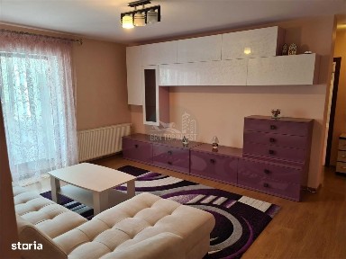 Apartament 2 camere cu balcon si loc de parcare in Turnisor