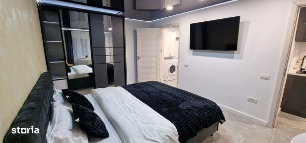 Garsoniera str savinesti