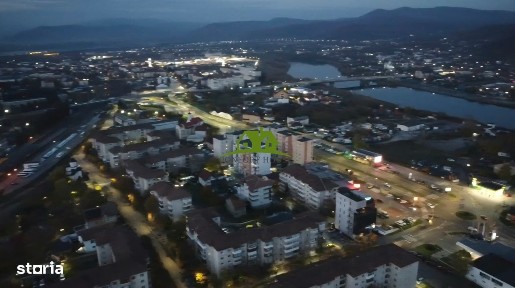 Penthouse cu 4 camere si terasă generoasa la Et.15 - Rm.VL.