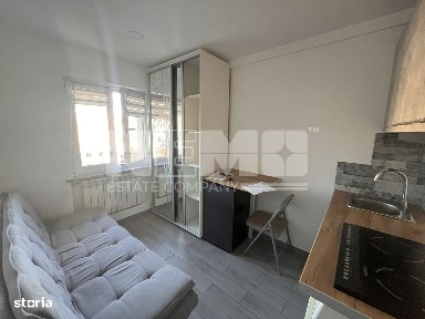 Garsoniera de Vanzare I Suceava / Burdujeni I 22 000 Euro