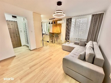 Apartament Modern | 2 camere | Ultracentral | ID: 1493